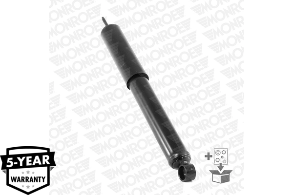 Amortiguador trasero Monroe D8481 precio, desde 43,18 EUR