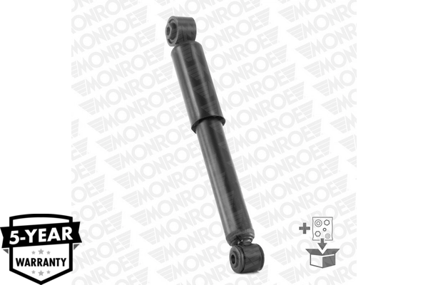 Amortiguador trasero Monroe 23974 precio, desde 43,29 EUR