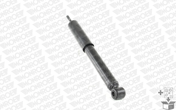 Amortiguador trasero T1303 Monroe
