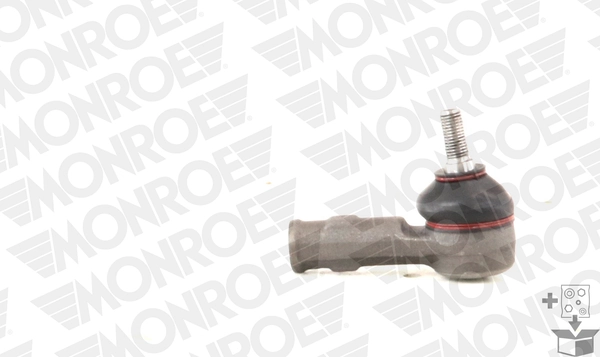 Rótula de dirección para Ford Taunus '80 GBS.GBNS