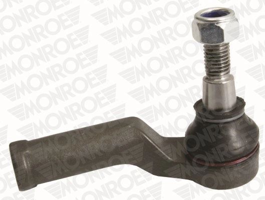 Rótula de dirección para Land Rover Freelander II L359