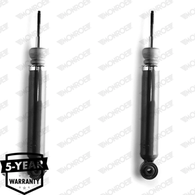 Amortiguador frontal para Mercedes ML/GLE  W163