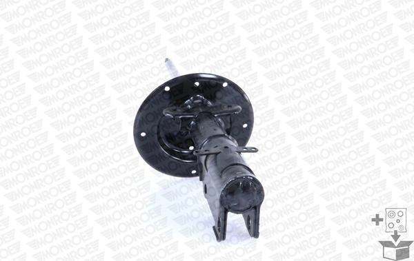 K05066338AA Fiat/Alfa/Lancia Amortiguador frontal