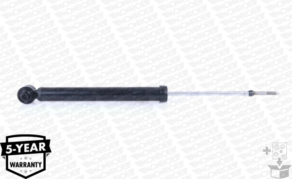 Amortiguador trasero Monroe 5621ST precio, desde 51,38 EUR