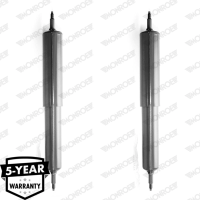 Amortiguador frontal para Land Rover Range Rover II LP, P38A
