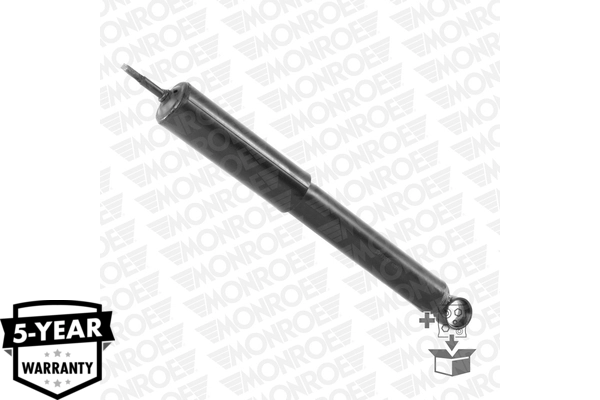 D8343 Monroe