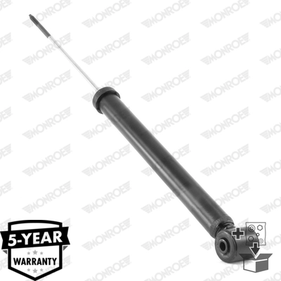 Amortiguador trasero Fiat Bravo II hatchback (198) (2007 - 2014) precio, desde 36,89 EUR