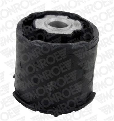 Silentblock del puente trasero para BMW X5  E53