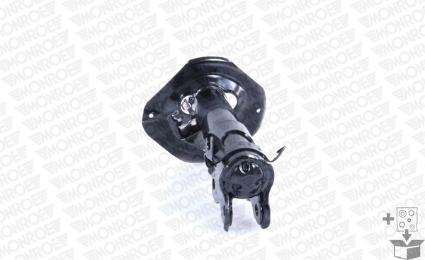 Amortiguador delantero derecho Monroe 71461 precio, desde 82,67 EUR