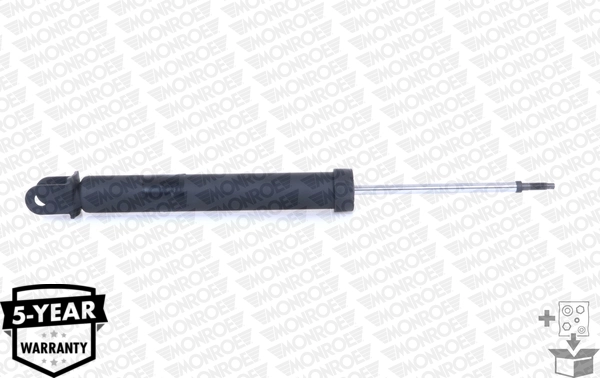 G1149 Monroe Amortiguadores posteriores