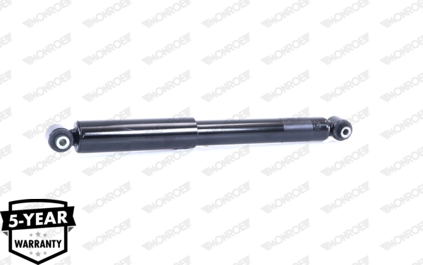 Amortiguadores traseros Volvo 3344283