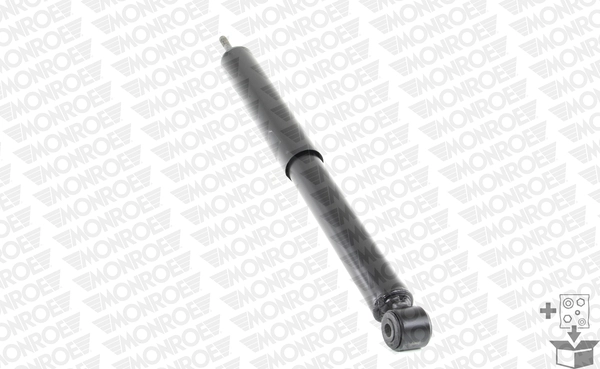 Amortiguador T1261 Monroe