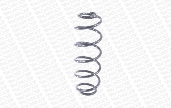 Muelle trasero para Citroen C4 II B7