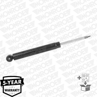 Comprar 1381841 Ford Amortiguador trasero
