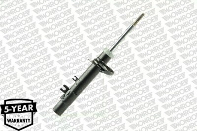 Amortiguador delantero derecho Citroen C3 I hatchback (FC) (2002 - 2009) precio, desde 44,26 EUR