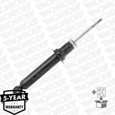 Comprar Amortiguador trasero BMW 7  E65, E66, E67