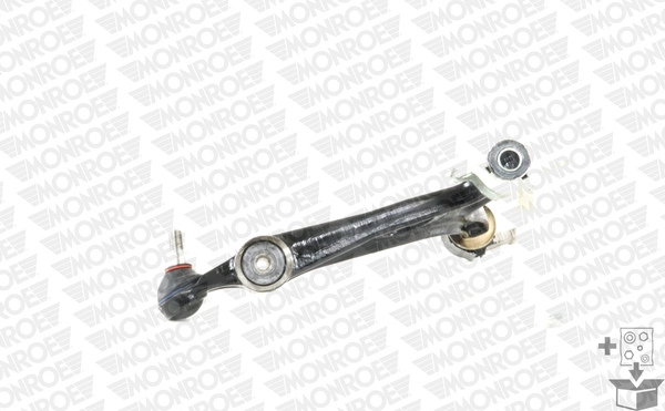 Comprar D120339 Denckermann Brazo inferior izquierdo de la suspensión delantera