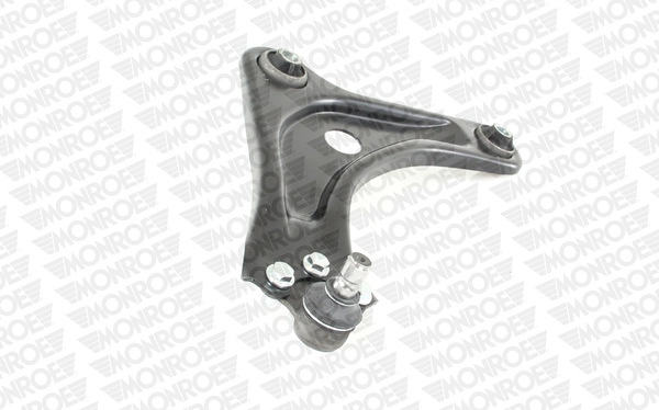 Brazo inferior izquierdo de la suspensión delantera 3520W7 VAG