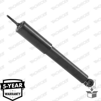 Amortiguadores posteriores para Mitsubishi Montero SPORT K8, K9