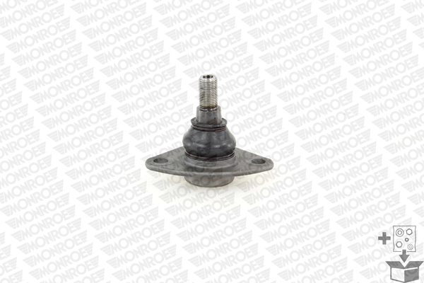Rótula inferior de suspensión 364076 Renault (RVI)
