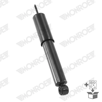 110442 Sachs Amortiguador frontal