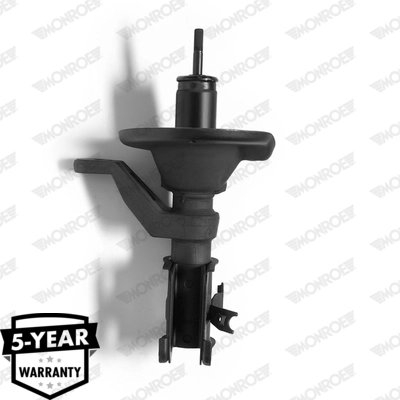 Comprar 16471 Monroe Amortiguador delantero derecho
