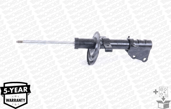 R7612 Monroe Amortiguador frontal