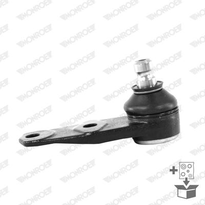 Rótula inferior de suspensión Renault Kangoo II furgoneta (FW0) (2008 - 2021) precio, desde 13,46 EUR