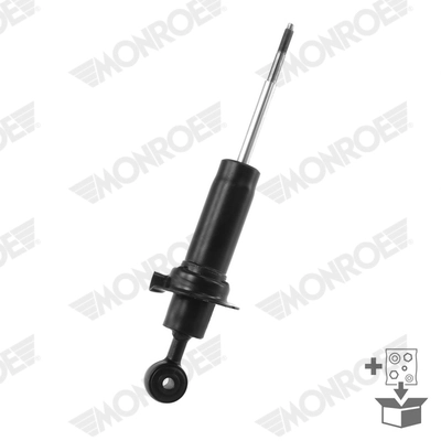 Comprar D8070S Monroe Amortiguador