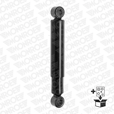 F1068 Monroe