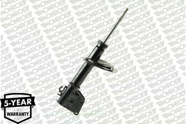 Amortiguador 300743 PLUS AFTERMARKET