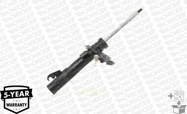 Comprar G8811 Monroe Amortiguador delantero derecho