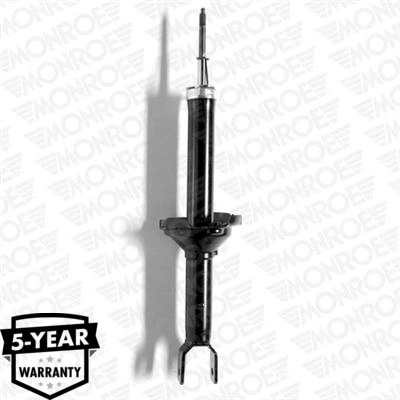 Amortiguador trasero Honda Accord V sedán (CC7) (1993 - 1996) precio, desde 41,71 EUR