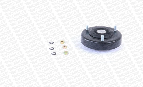 MK123 Monroe Soporte amortiguador trasero