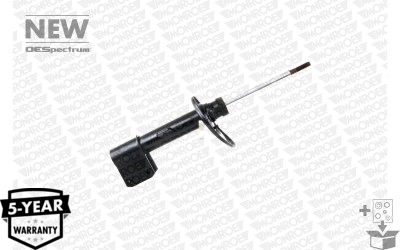 Comprar Amortiguador delantero derecho Citroen C4 II B7