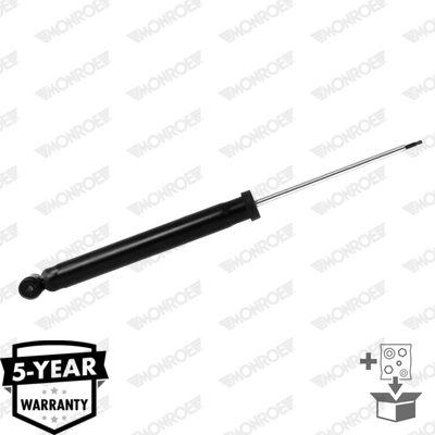 Comprar 376113SP Monroe Amortiguador trasero