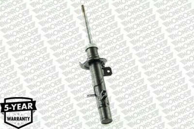 Amortiguador frontal izquierdo para Citroen C2  JM