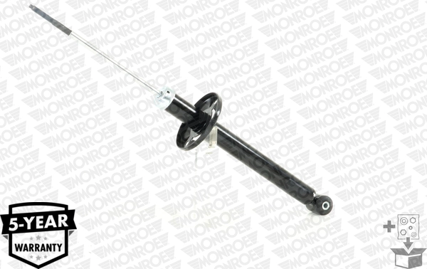 Comprar Amortiguador trasero Volkswagen Golf III 1E7