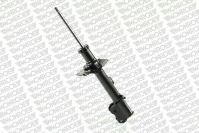 Amortiguador delantero derecho 3U2Z18124TAA Ford