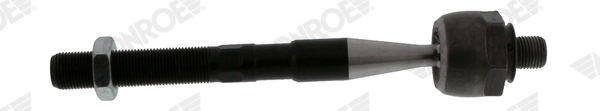 DO123 Polcar Barra de direccion coche
