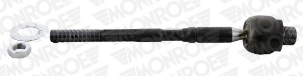 Barra de direccion coche para Toyota Land Cruiser PRADO ASIA J12