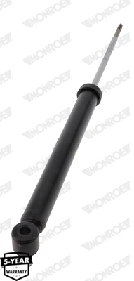 Amortiguador trasero Toyota Yaris hatchback (P10) (1999 - 2005) precio, desde 36,59 EUR