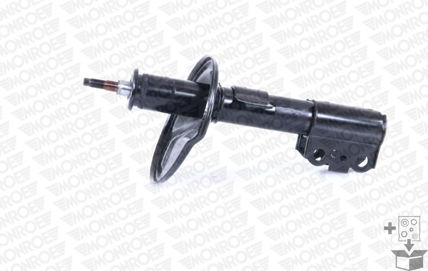 Comprar 71491 Monroe Amortiguador delantero izquierdo