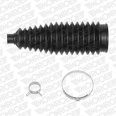 Fuelle, dirección Toyota Corolla E12