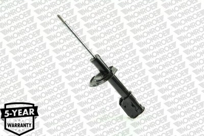 Amortiguador frontal para Fiat Punto GRAND 199