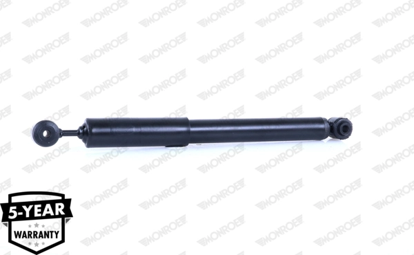 Amortiguador trasero G1257 Monroe