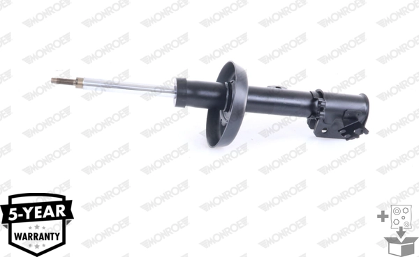 Amortiguador eje delantero derecha para Opel Vectra B 36