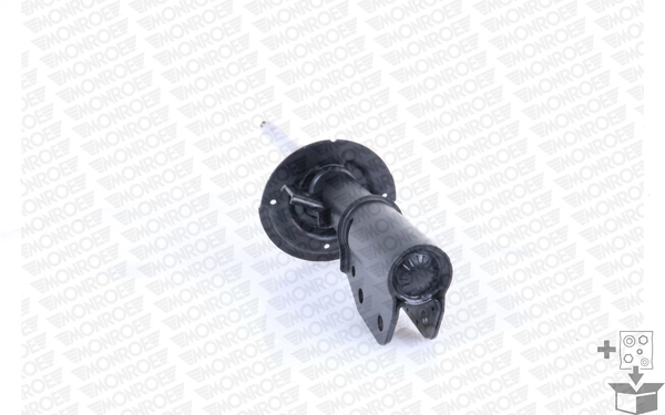 Amortiguador delantero izquierdo Peugeot/Citroen 95948811 precio, desde 69,45 EUR