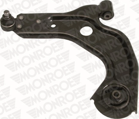 L16552 Monroe