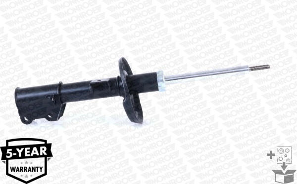 Amortiguador delantero derecho Monroe G8063 precio, desde 61,76 EUR